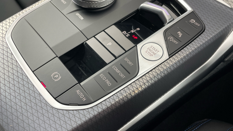 BMW 4 Series M440i xDrive MHT 5dr Step Auto [M Sport Pro Pack] Petrol Hatchback